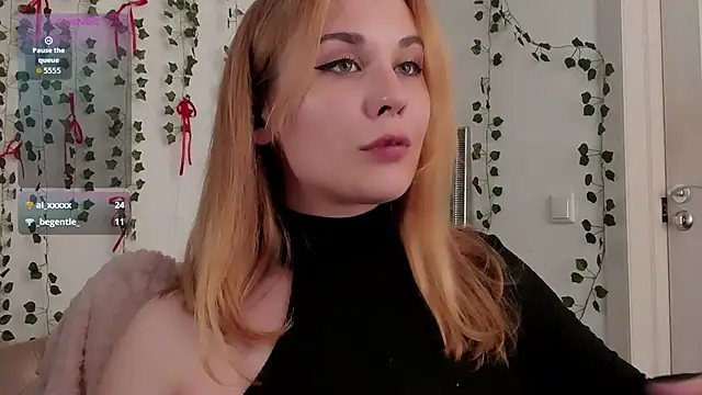 Rita_Wild Chat XXX in diretta