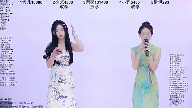 1X-twoのライブXXXチャット