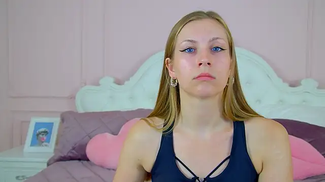 AprilSpringer Chat XXX in diretta