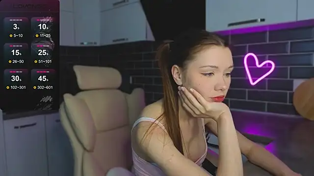 Chat +18 de EmmaVictori1 ao vivo