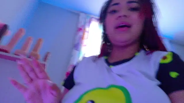 NicolleTaylor Chat XXX live