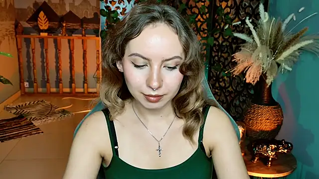 JasmineMilko Chat XXX in diretta