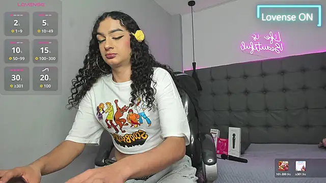 scarletcherry18 라이브 XXX 채팅
