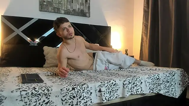 Zeus_damian21 Chat XXX in diretta