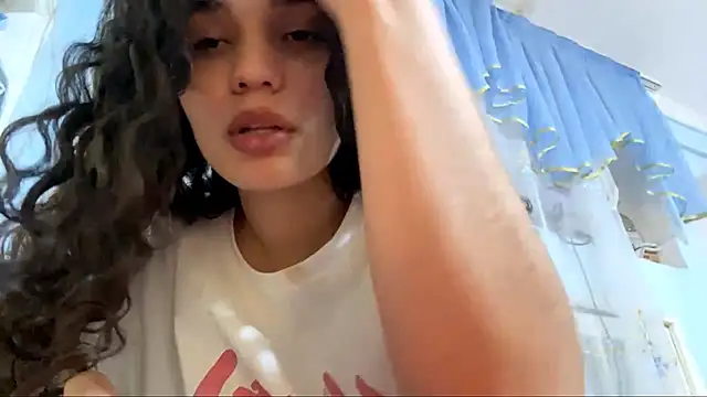 RitaPerry Live XXX-Chat