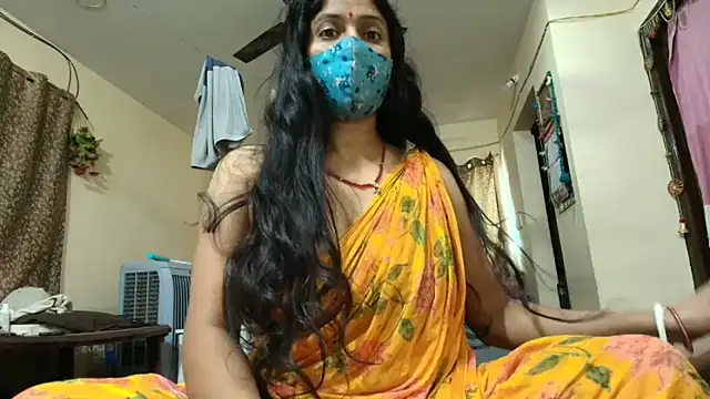 Monika_Raj_ Chat XXX in diretta