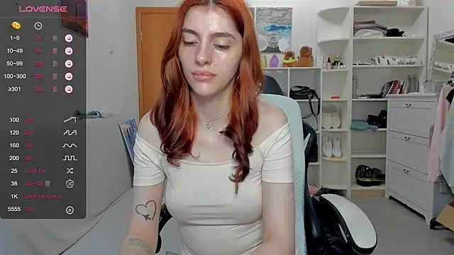 broosnica1 Chat XXX in diretta
