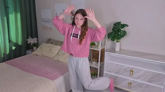 WillowLaigle's Live XXX Chat