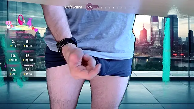PeterNoak's Live XXX Chat