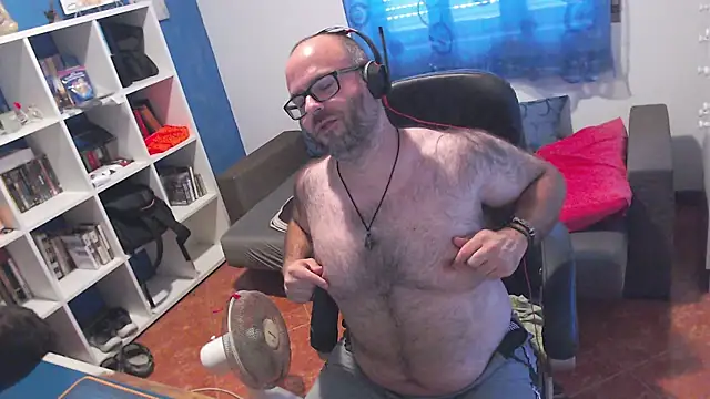 Chat XXX ao vivo de ravingr4d4