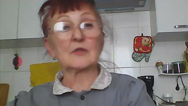 Czat XXX na żywo – TanyaSweet634