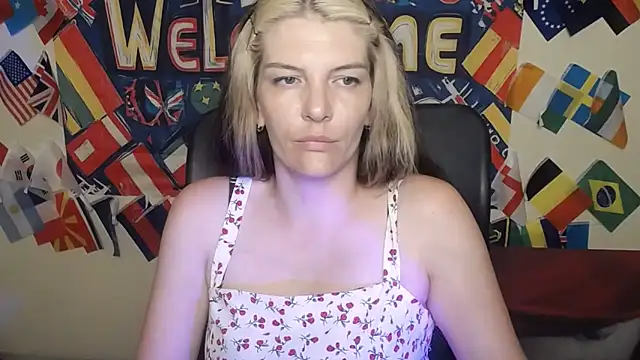 VanessaRey_ লাইভ XXX চ্যাট