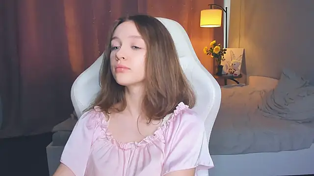 SharriSang Chat XXX in diretta