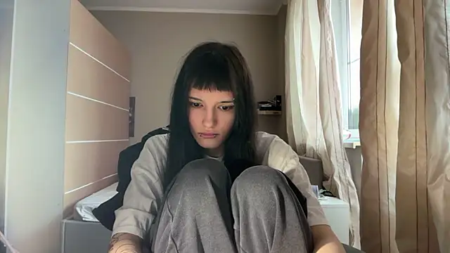 Онлайн чат XXX SebrinaMontelle