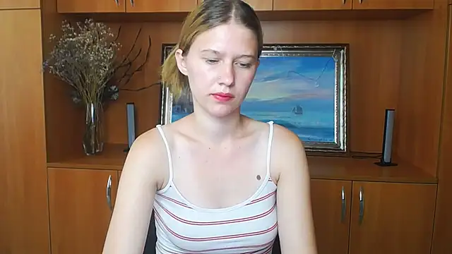 StellaCRL's Live XXX Chat
