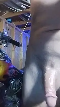 Aldick68's Live XXX Chat