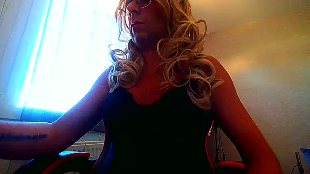Czat XXX na żywo – balkis30