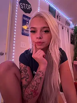 Chat XXX ao vivo de Terribletabby