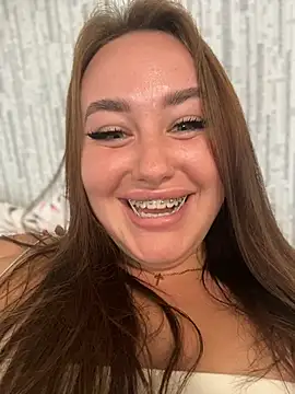 KiraSunshine Chat XXX live