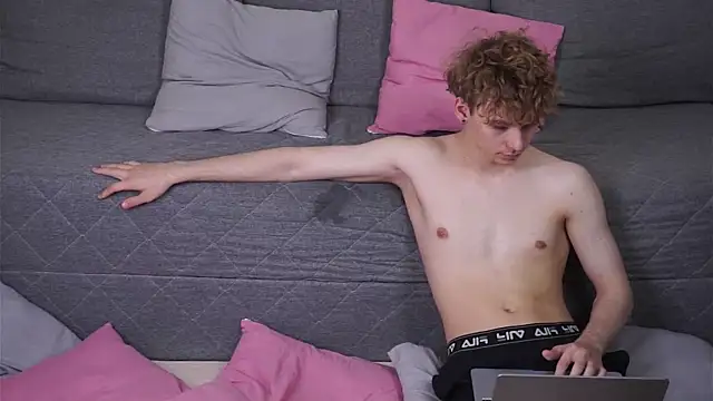 Chat XXX en directo de HotBabyCouple_