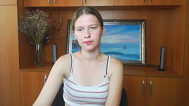 StellaCRL: απευθείας συνομιλία ΧΧΧ