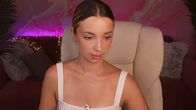 MelisaRoss Obrolan Langsung XXX