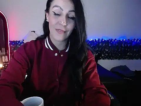 Anastasiabasst__ Obrolan Langsung XXX