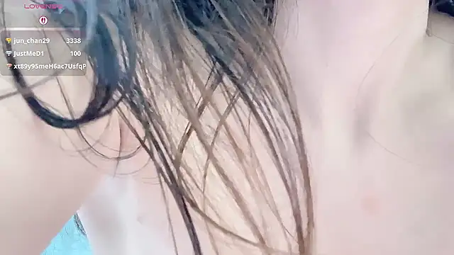 RURU-CHANN668 Obrolan Langsung XXX