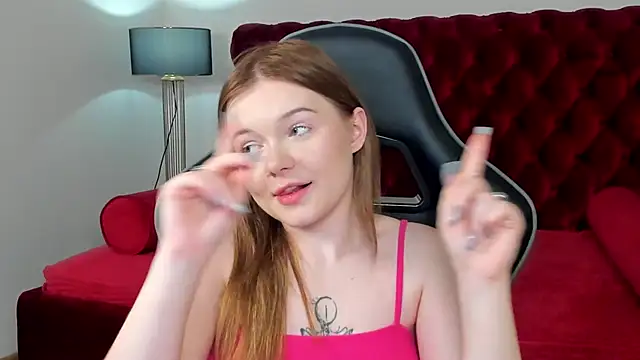 ElinaVale Obrolan Langsung XXX