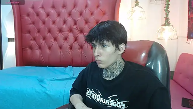 Cry_thereal Live XXX-Chat