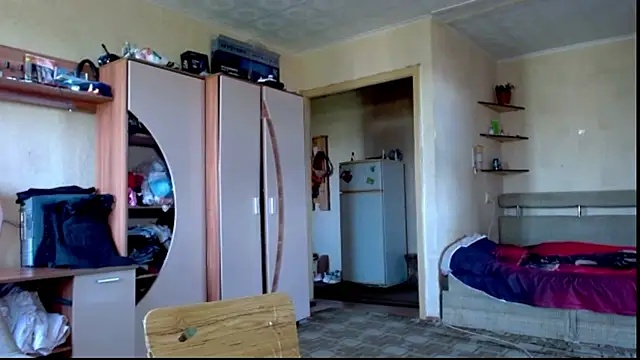 Živý XXX chat Jordan1Dior