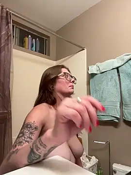 velvetwhispers209's Webcam Show