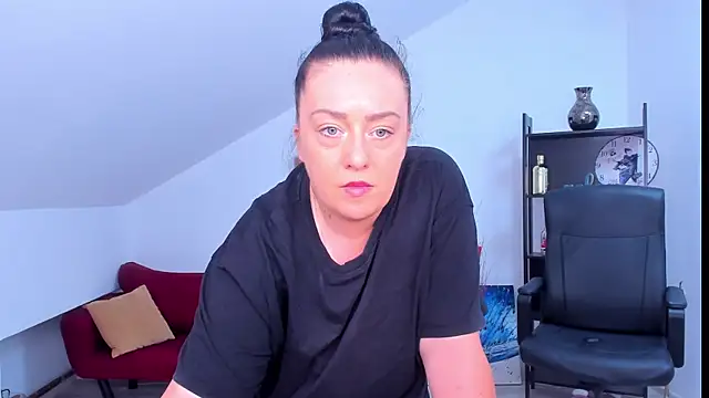 Czat XXX na żywo – BrendaSkye