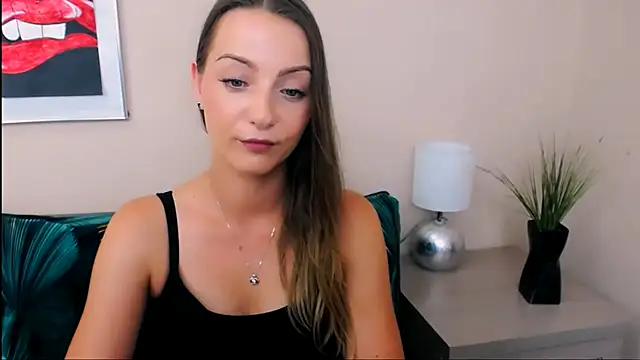 Chat XXX en directo de NatalieSexy