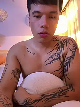 Chat XXX en directo de Logan_smith1