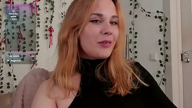 Rita_Wild – Live XXX-chat