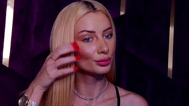Czat XXX na żywo – AngieShae