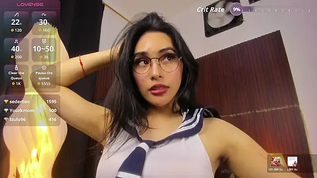 Madisson_Grae's Live XXX Chat