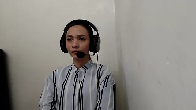 IvoryMadeiros – Live XXX-chat