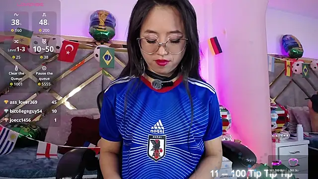 Moon_Water__ Live XXX-Chat