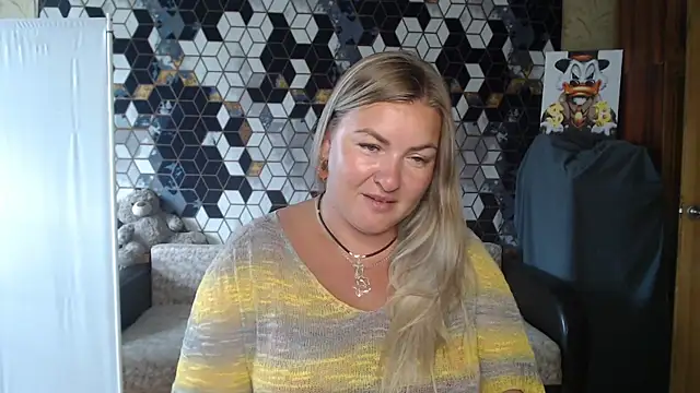 NikaSkylink Live XXX-Chat