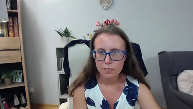 Chatroom XXX en direct de sweetxLizzy