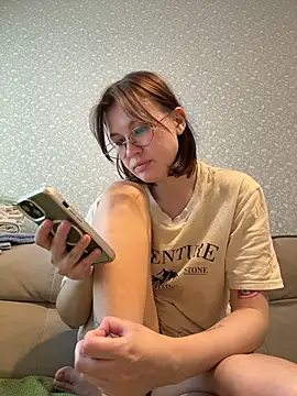RinaCatn Live XXX chat