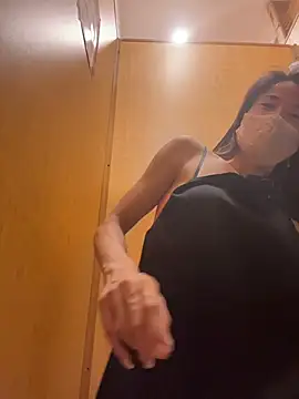Chat +18 de kiss_loo ao vivo