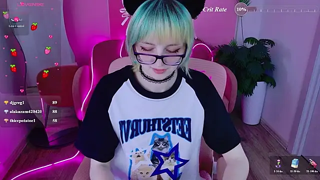 Czat XXX na żywo – 666_marshmallow