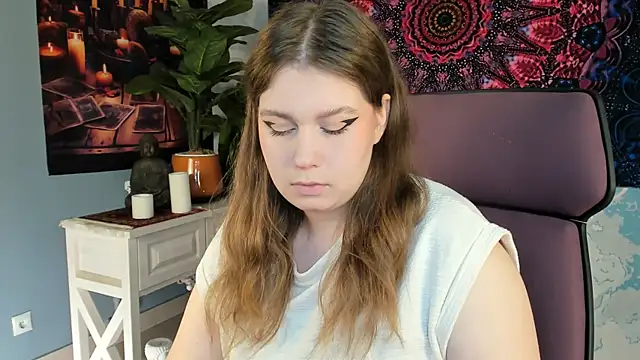 Chat XXX ao vivo de FioraMarmoris