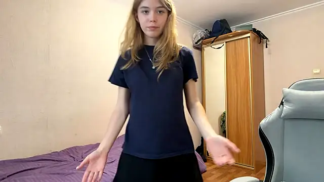 HebrewRiding Live XXX-chat