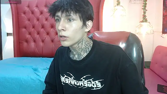 Cry_thereal 라이브 XXX 채팅