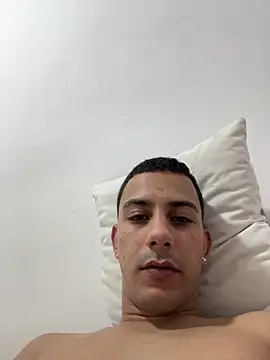 Show de Neymarjunior08 na webcam