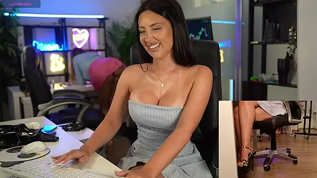 Živý XXX chat BabesGoWild